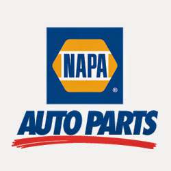 NAPA Auto Parts - The Parts Shop